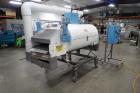 Rs Cryo Equipment Inc. Ultra-freeze Cryogenic Freezer